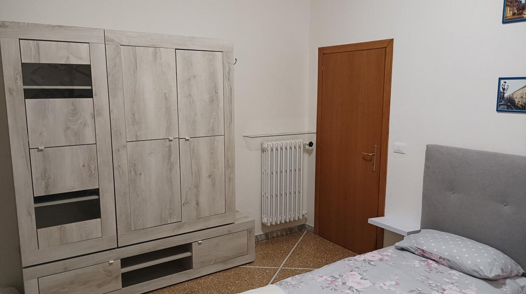 Appartamento Saragozza بولونيا المظهر الخارجي الصورة