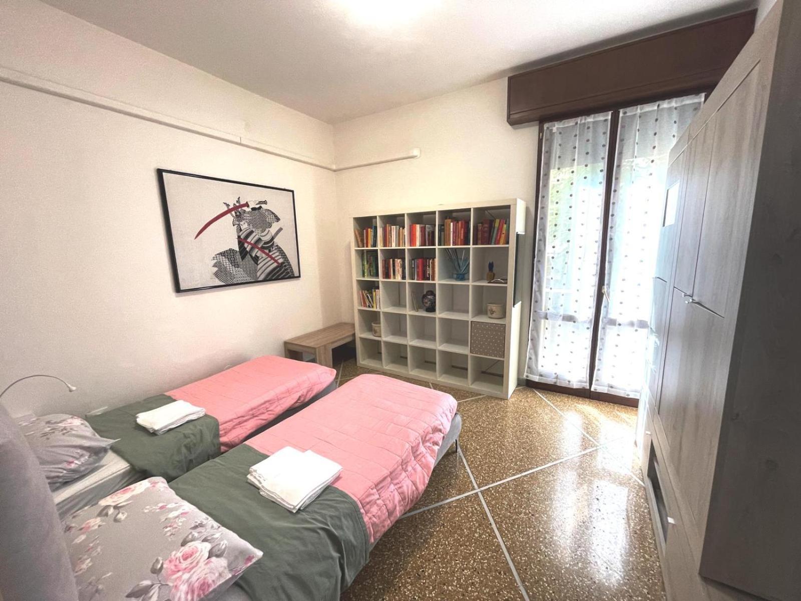 Appartamento Saragozza بولونيا المظهر الخارجي الصورة